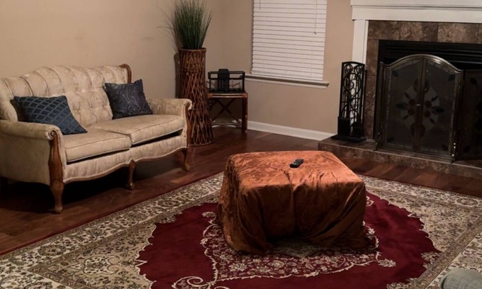 Evans House | “Welcome to this charming 3bedroom home in a quiet cul-de-sac in Evans Ga.