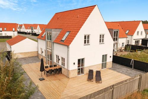 Lokken House | Welcome To This Holiday Home In Josefines Have 135