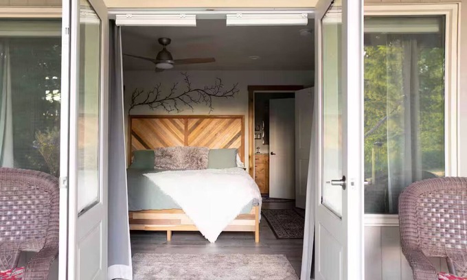 Oak Harbor Apartment | Welcome to Tranquility Place, Whidbey Island