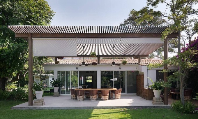 Ajijic Villa | Welcome to Villa Cristy 3-BR in La Floresta area