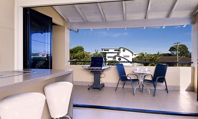 Evans Head Villa | Welcome to VILLA SANGIOVESE, EVANS HEAD