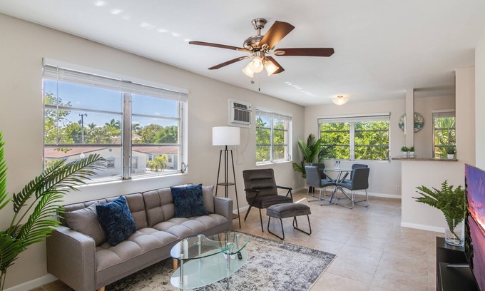 Southside Ski Chalet | Welcome to Walton Villas 3