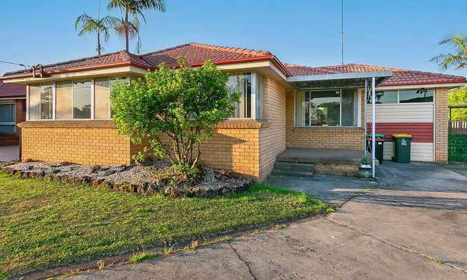 Werrington Apartment | Welcome to your dream 3BR vacation home!