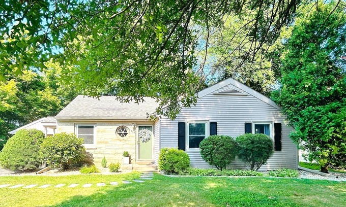 Westwood House | Welcome to your dream retreat!