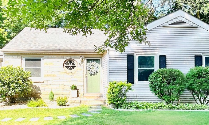 Westwood House | Welcome to your dream retreat!