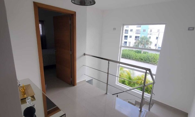 Veron House | Welcome to your home away from home