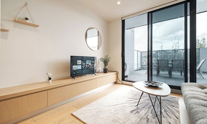 Richmond North Apartment | Welcome to your peaceful apartment in Richmond