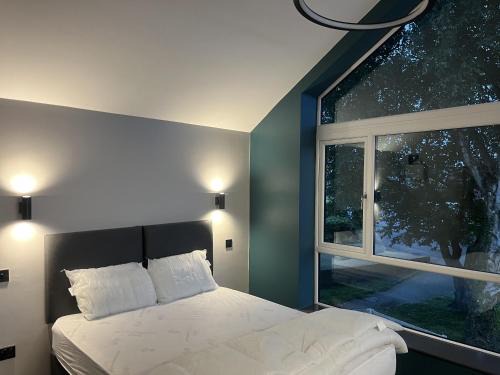 Bolton Apartment | Welcome to your stay at The Nest