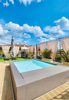 Caprino Veronese House | WELCOME TRAVELLER FRIDA'S ROOMs