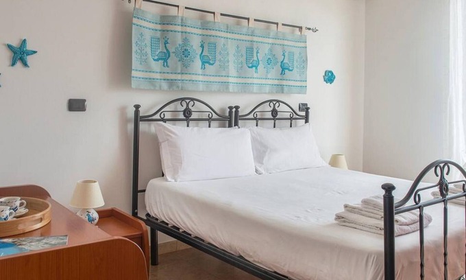 La Pietraia Apartment | Welcomely - Carbonia 2