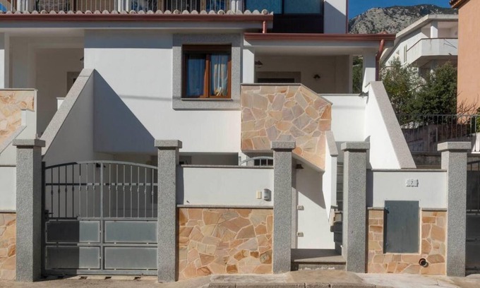 Cala Gonone Apartment | Welcomely- Casa Delle Ginestre - Cala Gonone