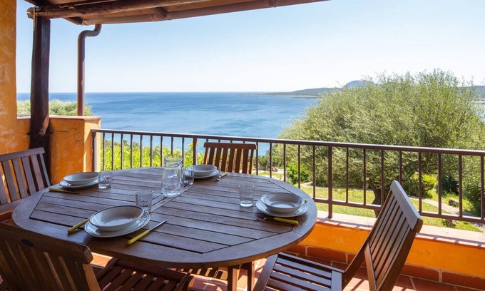 Golfo di Marinella Apartment | Welcomely - Porto Rotondo sul Mare