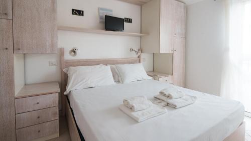 Tiriddo Apartment | Welcomely - Profumo di Mare