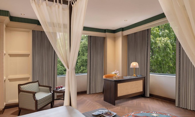 Civil Lines Hotel | Welcomhotel By ITC Hotels Prayagraj