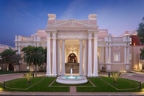 Amritsar Hotel | Welcomhotel by ITC Hotels, Raja Sansi, Amritsar