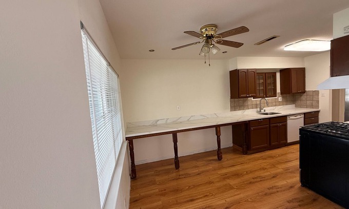 Fremont House | Welcoming 3-bedroom house in Fremont Near Everything
