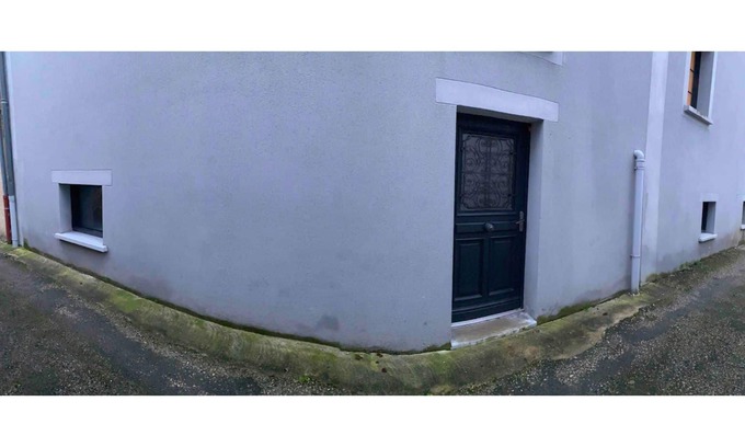 Provins Apartment | Welcoming apartment close to the city center