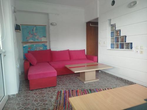 Trikala Apartment | Welcoming apartment
