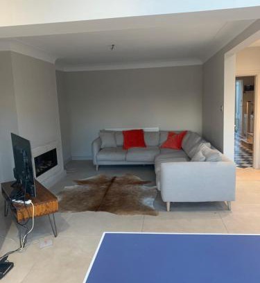 Liverpool House | Welcoming Childwall Towers