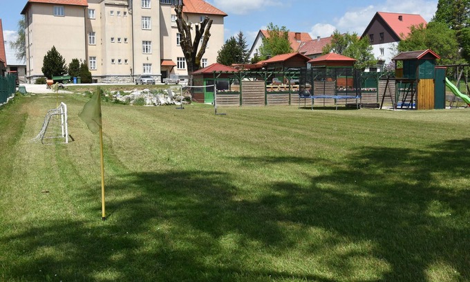 Ravna Gora Apartment | Welcoming, comfortable accommodation in the mountains east of Rijeka.