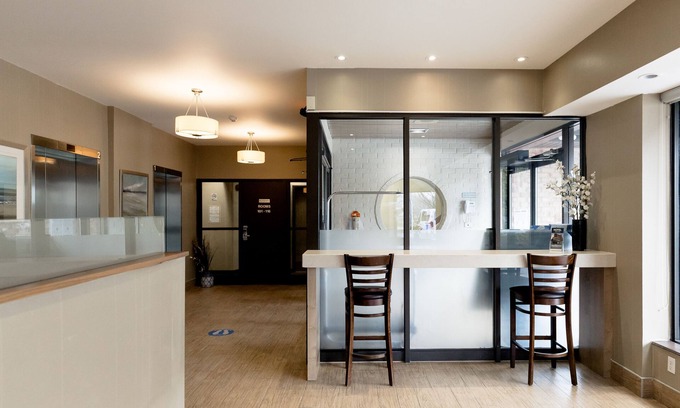Cummings Hotel | Welcominns Hotel Ottawa