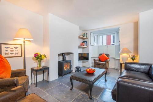Newport House | Welford