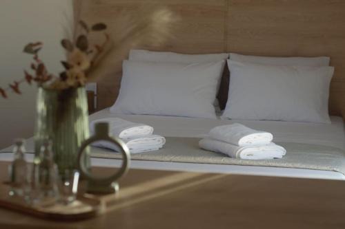Volos City Centre Apartment | Welina guesthouse