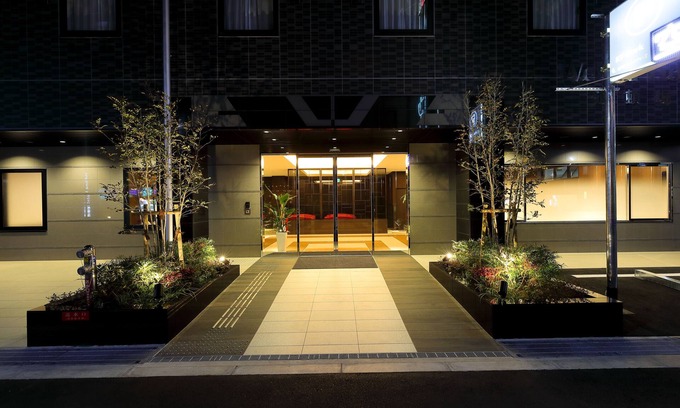 Dotonbori Hotel | Welina Hotel Dotonbori