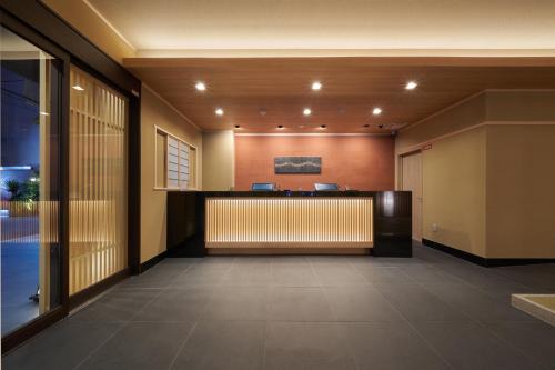 Dotonbori Hotel | Welina Hotel Shinsaibashi NAGOMI