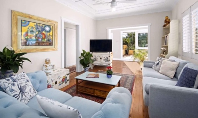 Clovelly House | Well appointed 2BR unit in central Mandurah complex