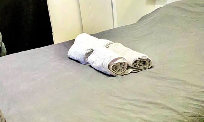 Le Pre-Saint-Gervais Apartment | Well-appointed apartment