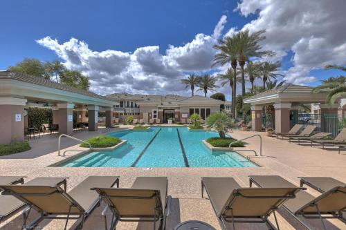 Kierland House | Well Appointed Condo Near The Westin Kierland Spa