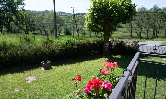 Treignac House | Well equipped Gite in beautiful setting and close to many amenities.