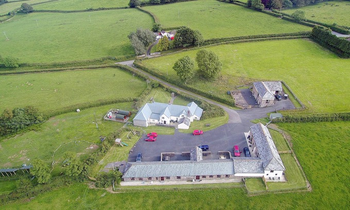 North Tamerton Cottage | Well Farm Cottage - UK11879