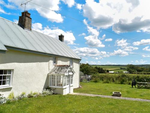 North Tamerton House | Well Farmhouse - Uk11880