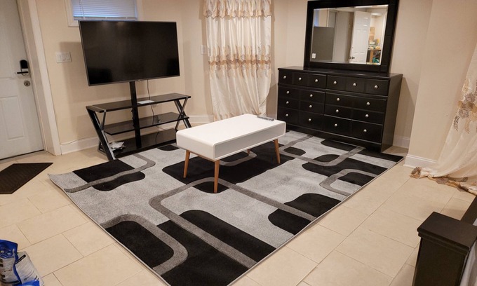 Elmont Apartment | Well furnished studio