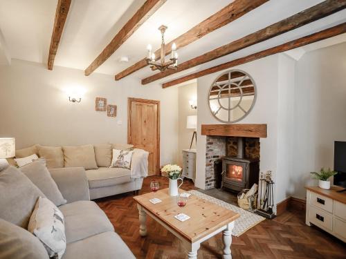 Belford House | Well House