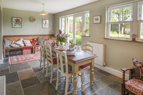 Cornhill on Tweed House | Well House