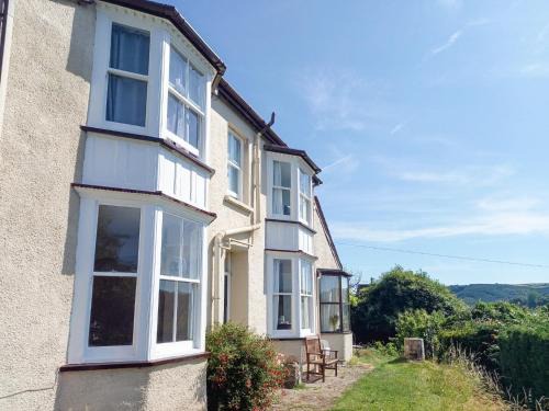 Berrynarbor House | Well Lodge