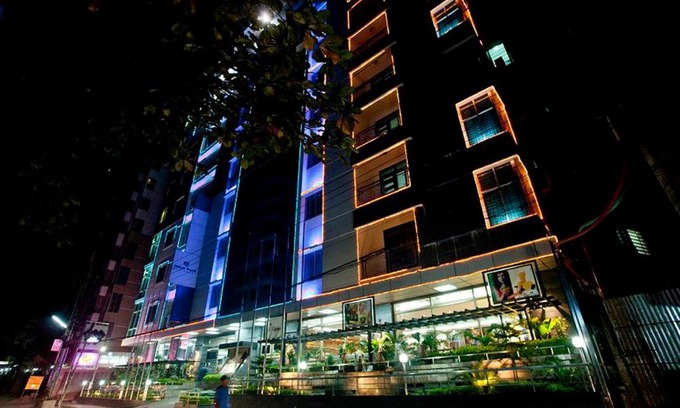 Chittagong Hotel | Well Park Residence Boutique Hotel & Suites