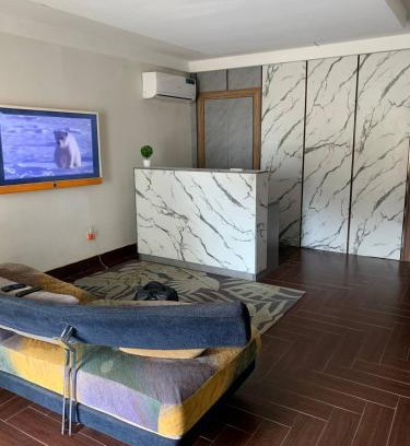 Abuja Hotel | Wellaton Suites