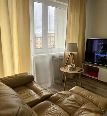 Tartu Apartment | Wellcome Jaama Apartment