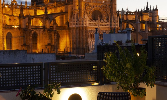 Historical Center Apartment | Welldone Cathedral