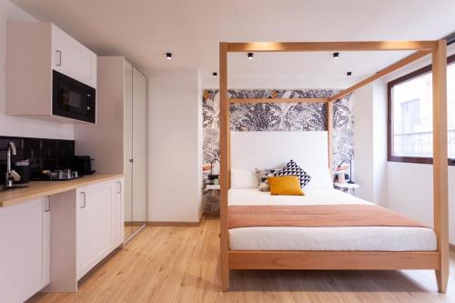 Historical Center Hotel | Welldone Sierpes Boutique