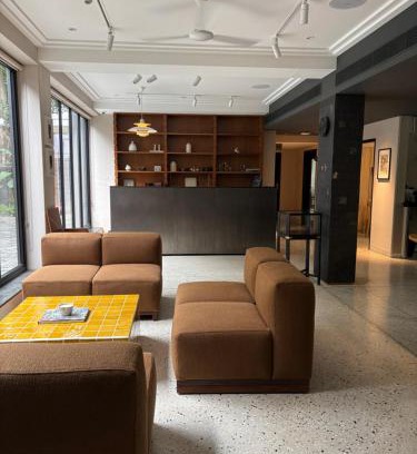 Central Pune Hotel | Wellesley Hotel