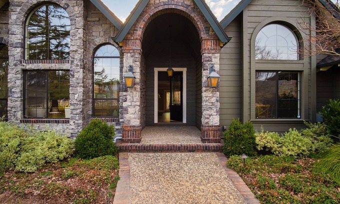 Kenwood Villa | Wellington by AvantStay | Secluded Wine Country Estate w/Gorgeous Mtn Views