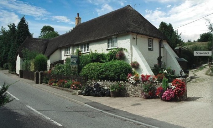Wilmington House | Wellington Farm Devon near sidmouth beach & AONB- dog friendly
