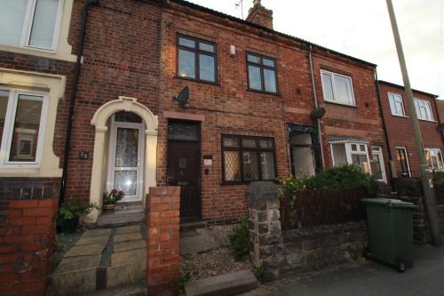 Heanor House | Wellington House
