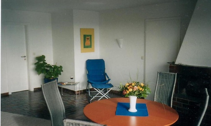 Zimmerau Apartment | Wellness-FeWo Ilka Werner