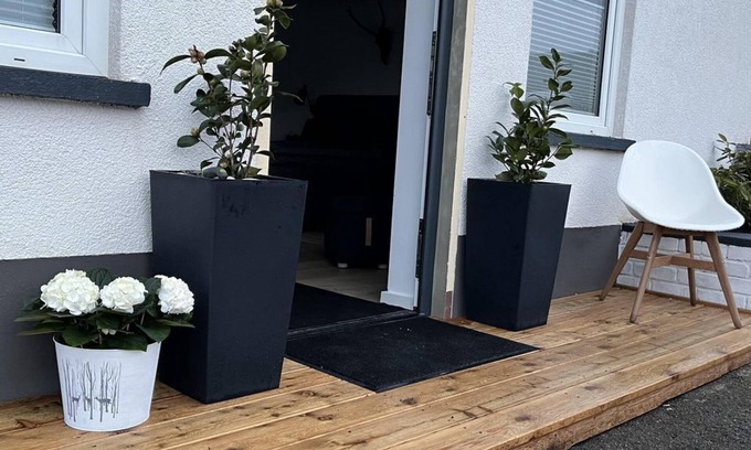 Pelm Apartment | Wellness Appartement - Ferienwohnung & Appartement Eifelglück
